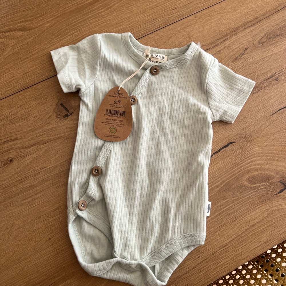 Brand new bodysuit